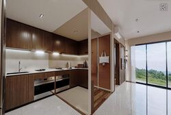Lentor Modern (D26), Apartment #562000871